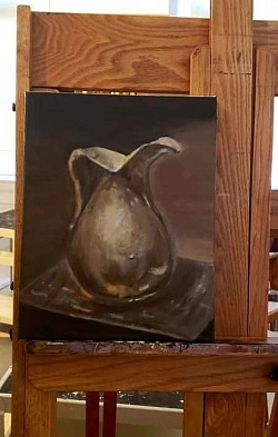 Still life